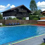 Rehpfad Im Reichenbach 20 * Nesselwang