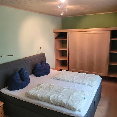 Holiday home Rehpfad Im Reichenbach 20