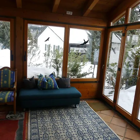 Rehpfad Im Reichenbach 20 Holiday home Nesselwang