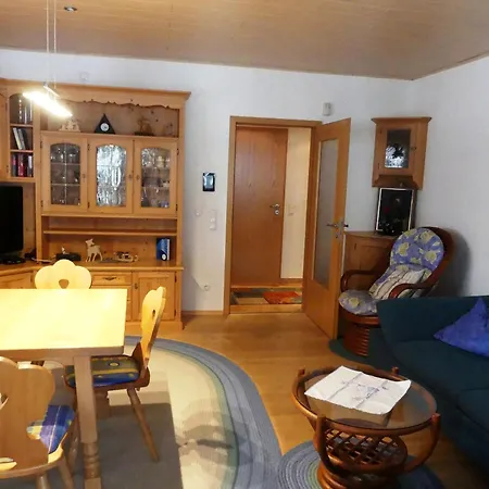 Rehpfad Im Reichenbach 20 Holiday home *