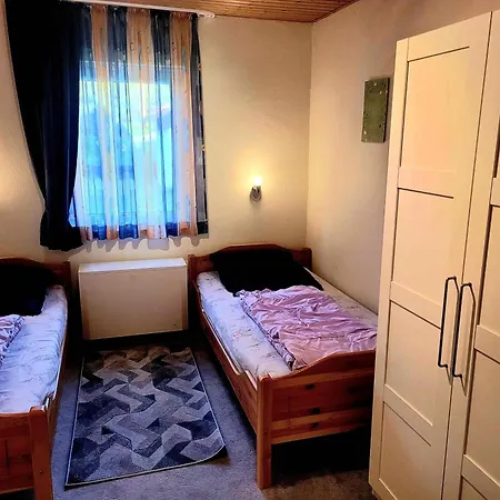 Rehpfad Im Reichenbach 20 Feriehus