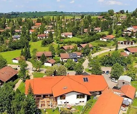 Rehpfad Im Reichenbach 20 Feriehus *