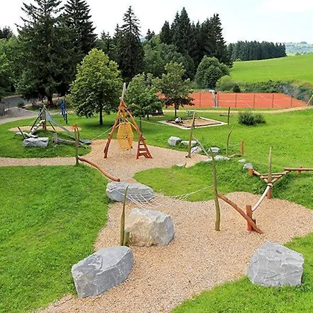 Feriehus Rehpfad Im Reichenbach 20 Nesselwang