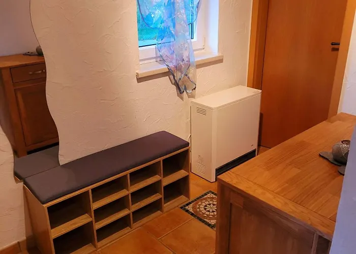 Feriehus Rehpfad Im Reichenbach 20 Nesselwang