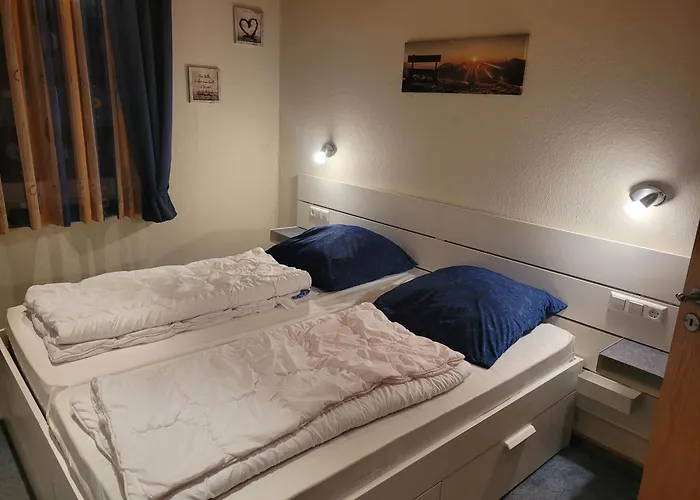 Rehpfad Im Reichenbach 20 Nesselwang