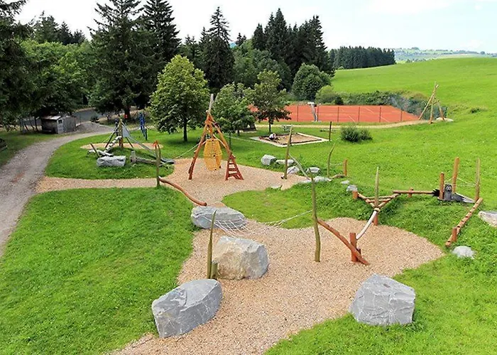 Rehpfad Im Reichenbach 20 Nesselwang